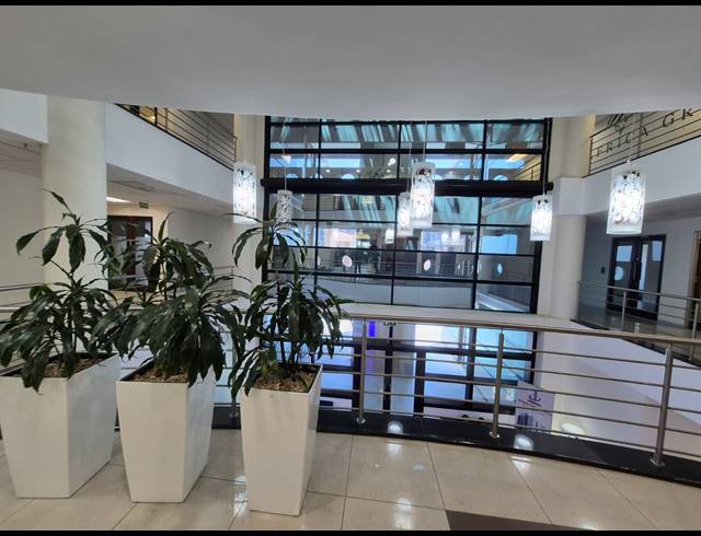 111M² OFFICE TO LET IN SANDTON CENTRAL